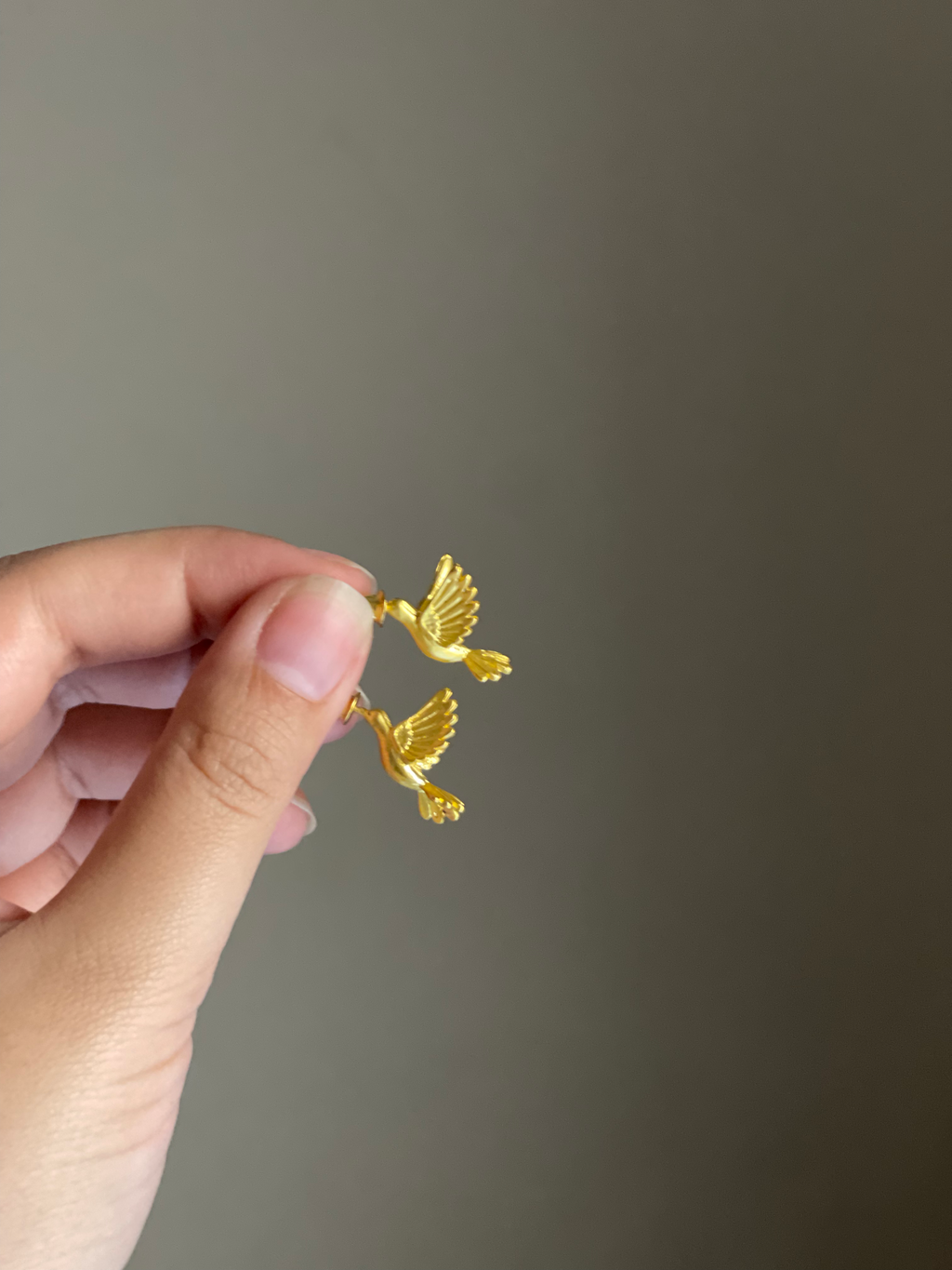 Chirya Ear pieces