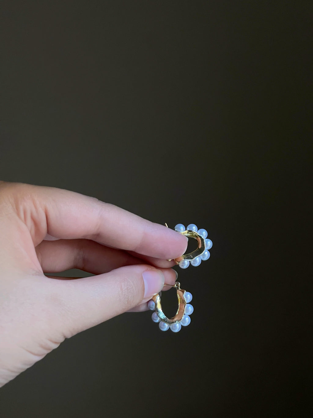 Kumari Hoops