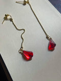 Anaar Earrings