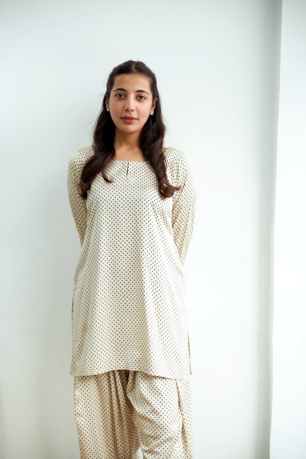 Butter Polka